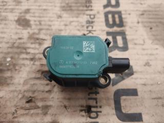 электромагнитный клапан Mercedes-Benz S-Класс W222/C217/A217 [рестайлинг] 2017, 4.0 л., M 177.980, бензин, A1779820203