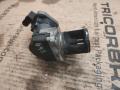 клапан EGR Mercedes-Benz GL-Класс X164 2007, 3.0 л., OM 642.820, дизель - фото №2