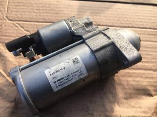 стартер Mercedes-Benz E-Класс W213/S213/C238/A238 2017, A6549061400