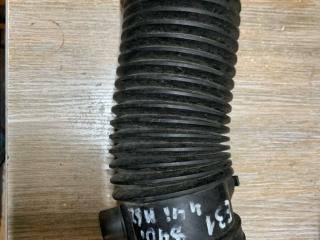 патрубок воздушного фильтра BMW 8 серия E31 1995, 4.0 л., M60 B40 (408S1), бензин, 13711702112, 1702112