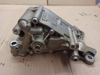 насос масляный BMW 5 серия F07/F10/F11 2011, 3.0 л., N52 B30 A, бензин, 7573748