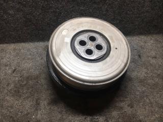 шкив коленвала Mercedes-Benz GLC-Класс X253/C253 2017, 2.2 л., дизель, A6510351712