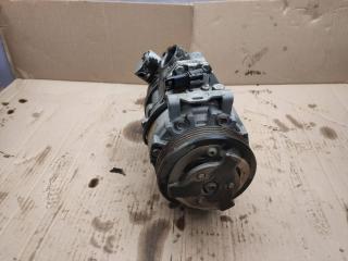 компрессор кондиционера BMW X5 E70 2009, 4.8 л., N62 B48 A, бензин, 9121760