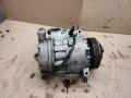 компрессор кондиционера BMW X5 E70 2009, 4.8 л., N62 B48 A, бензин, 9121760 - фото №3