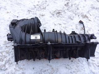 коллектор впускной BMW 3 серия E90/E91/E92/E93 [рестайлинг] 2008, 2.0 л., N47 D20 C, дизель, 7810179