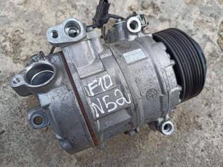 компрессор кондиционера BMW 2011, 3.0 л., N52 B30 AF, бензин, 9165808