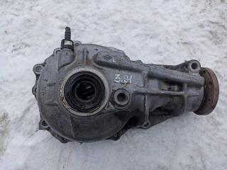 редуктор переднего моста BMW X5 E70 2008, 4.8 л.