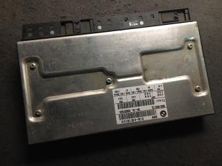 блок управления сиденьем BMW 7 серия E65/E66/E67 [рестайлинг] 2006, M57 D30 (306D3), АКПП, седан, 61356927267