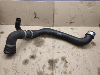 патрубок радиатора Mercedes-Benz M-Класс W166 2012, 2.1 л., OM 651.960, дизель, АКПП, мокрый асфальт, внедорожник 5 дв., A1665004775