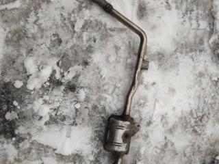 глушитель автономного отопителя BMW X5 E53 [рестайлинг] 2005, 3.0 л., 306D2, дизель, 6908135