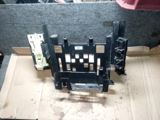 кронштейн блока управления BMW 7 серия G11/G12 [рестайлинг] 2021, 3.0 л., B57 D30 A, дизель, 8571027, 8605530, 11618571027