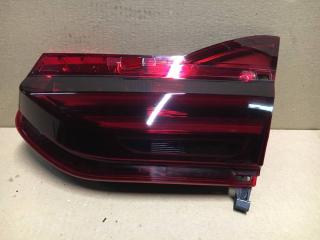 фонарь крышки багажника правый BMW 7 серия G11/G12 2017, 3.0 л., B57 D30 A, дизель, 2583244