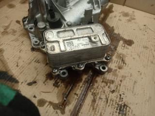 теплообменник масляного фильтра Mercedes-Benz 2017, 2.2 л., дизель