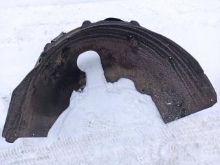 защита арок задняя правая (подкрылок) BMW 7 серия G11/G12 [рестайлинг] 2021, 3.0 л., B57 D30 A, дизель, 7340204