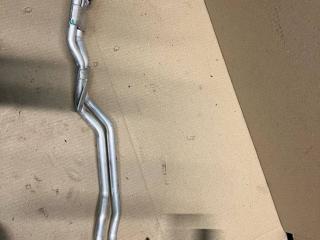 трубка охлаждающей жидкости BMW 7 серия G11/G12 [рестайлинг] 2021, 3.0 л., B57 D30 A, дизель, 8571601