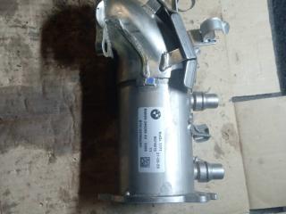 охладитель EGR / Радиатор EGR BMW 7 серия G11/G12 [рестайлинг] 2021, 3.0 л., B57 D30 A, дизель, 8574815