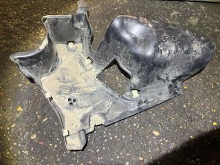 защита арок (подкрылок) BMW 7 серия G11/G12 [рестайлинг] 2021, 3.0 л., B57 D30 A, дизель, 7347024