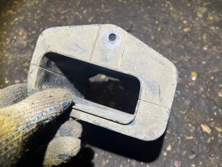 воздуховод (дефлектор) радиатора BMW 7 серия G11/G12 [рестайлинг] 2021, 3.0 л., B57 D30 A, дизель, 7365631