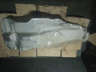 тепловой экран глушителя BMW 7 серия G11/G12 [рестайлинг] 2021, 3.0 л., B57 D30 A, дизель, 7340210