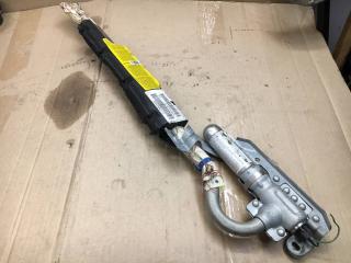 подушка безопасности боковая (шторка) BMW X5 E53 [рестайлинг] 2004, 4.4 л., N62 B44, бензин, АКПП, внедорожник 5 дв., 707848007