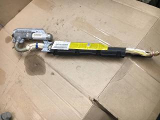 подушка безопасности боковая (шторка) BMW X5 E53 [рестайлинг] 2004, 4.4 л., N62 B44, бензин, АКПП, внедорожник 5 дв., 707847906