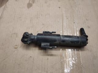 форсунка омывателя фары правая BMW 7 серия G11/G12 2017, 3.0 л., B57 D30 A, дизель, 7357354