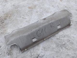 тепловой экран глушителя BMW 7 серия G11/G12 [рестайлинг] 2021, 3.0 л., B57 D30 A, дизель, 7340226