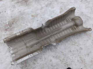 тепловой экран глушителя BMW 7 серия G11/G12 [рестайлинг] 2021, 3.0 л., B57 D30 A, дизель, 7340216