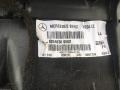 отопитель в сборе (печка) Mercedes-Benz C-Класс W204/S204 2009, 3.0 л., M 272.948, бензин, A2048300662 - фото №8