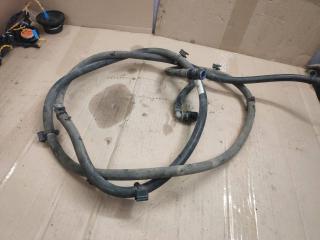 патрубок (трубопровод, шланг) BMW 7 серия G11/G12 2017, 3.0 л., B57 D30 A, дизель, 7357322