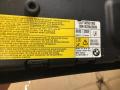 подушка безопасности сиденья BMW 2008, 2.0 л., N43 B20 A, бензин, АКПП, синий, хетчбэк 5 дв. - фото №3
