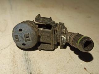 форсунка омывателя фары левая BMW X5 E53 [рестайлинг] 2005, 8252743