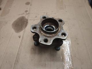 ступица передняя BMW 7 серия G11/G12 2017, 3.0 л., B57 D30 A, дизель