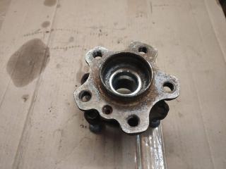 ступица передняя BMW 7 серия G11/G12 2017, 3.0 л., B57 D30 A, дизель