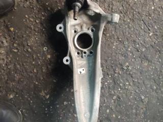 кулак поворотный правый BMW 7 серия G11/G12 2017, 3.0 л., B57 D30 A, дизель, 6879172