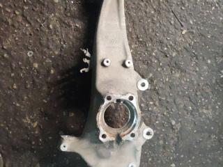 кулак поворотный левый BMW 7 серия G11/G12 2017, 3.0 л., B57 D30 A, дизель, 6879171