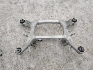 балка подвески задняя BMW 7 серия G11/G12 [рестайлинг] 2021, 3.0 л., B57 D30 A, дизель, 6883918