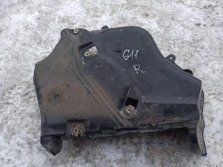 защита днища BMW 7 серия G11/G12 [рестайлинг] 2021, 3.0 л., B57 D30 A, дизель, 7351646