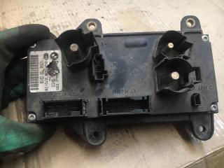блок контроля мощности BMW 7 серия E65/E66/E67 [рестайлинг] 2008, 3.0 л., дизель, АКПП, седан, 9132581
