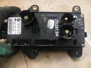 распределитель тока BMW 7 серия E65/E66/E67 [рестайлинг] 2005, M57 D30 (306D3), АКПП, седан, 6957026