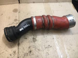 патрубок интеркулера BMW 2016, 3.0 л., N55 B30 A, бензин, АКПП, седан, 7583728