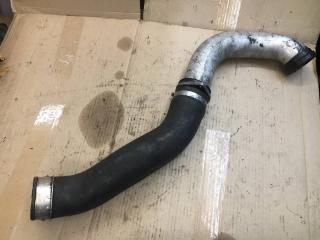 патрубок интеркулера BMW 3 серия E46 2002, 2.0 л., M47 D20 (204D4), дизель, АКПП, седан, 7786865, 7788357