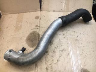 патрубок интеркулера BMW 3 серия E46 2002, 2.0 л., M47 D20 (204D4), дизель, АКПП, универсал