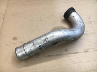 патрубок интеркулера BMW 5 серия E60/E61 2005, 2.0 л., дизель, 7790089