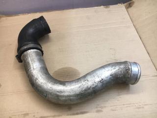 патрубок интеркулера BMW 5 серия E39 1998, 3.0 л., M57 D30 (306D1), дизель, 2248622