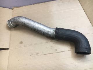 патрубок интеркулера BMW 5 серия E39 1998, M57 D25 (256D1), 2247967