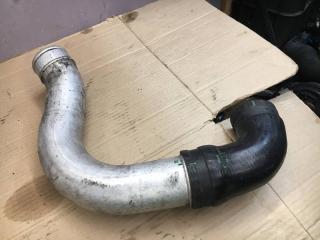 патрубок интеркулера BMW 7 серия E38 1998, 3.0 л., M57 D30 (306D1), дизель, 7786530