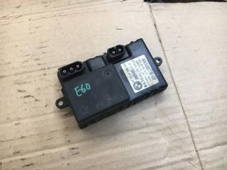 сопротивление печки BMW 5 серия E60/E61 [рестайлинг] 2009, 2.0 л., дизель, АКПП, седан, 6988452