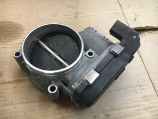 заслонка дроссельная BMW X5 E70 2007, 3.0 л., бензин, АКПП, внедорожник 5 дв., 7556118