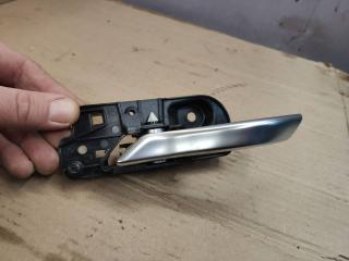 ручка внутренняя передняя левая BMW 7 серия G11/G12 2017, 3.0 л., B57 D30 A, дизель, 7398825